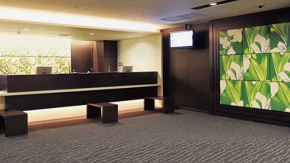 Osaka Airterminal Hotel Toyonaka Bagian luar foto