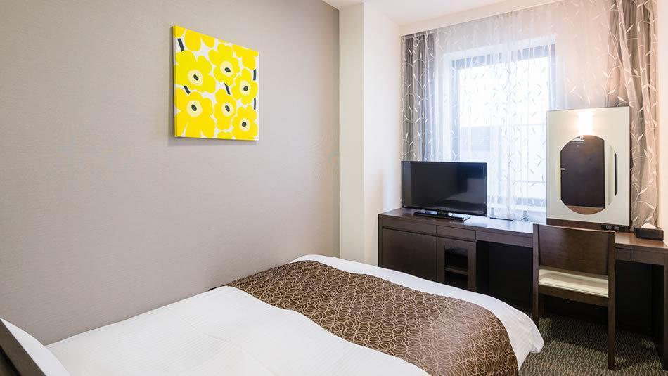 Osaka Airterminal Hotel Toyonaka Bagian luar foto